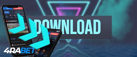 4RaBet App Download for Android (APK) & iOS for Free .